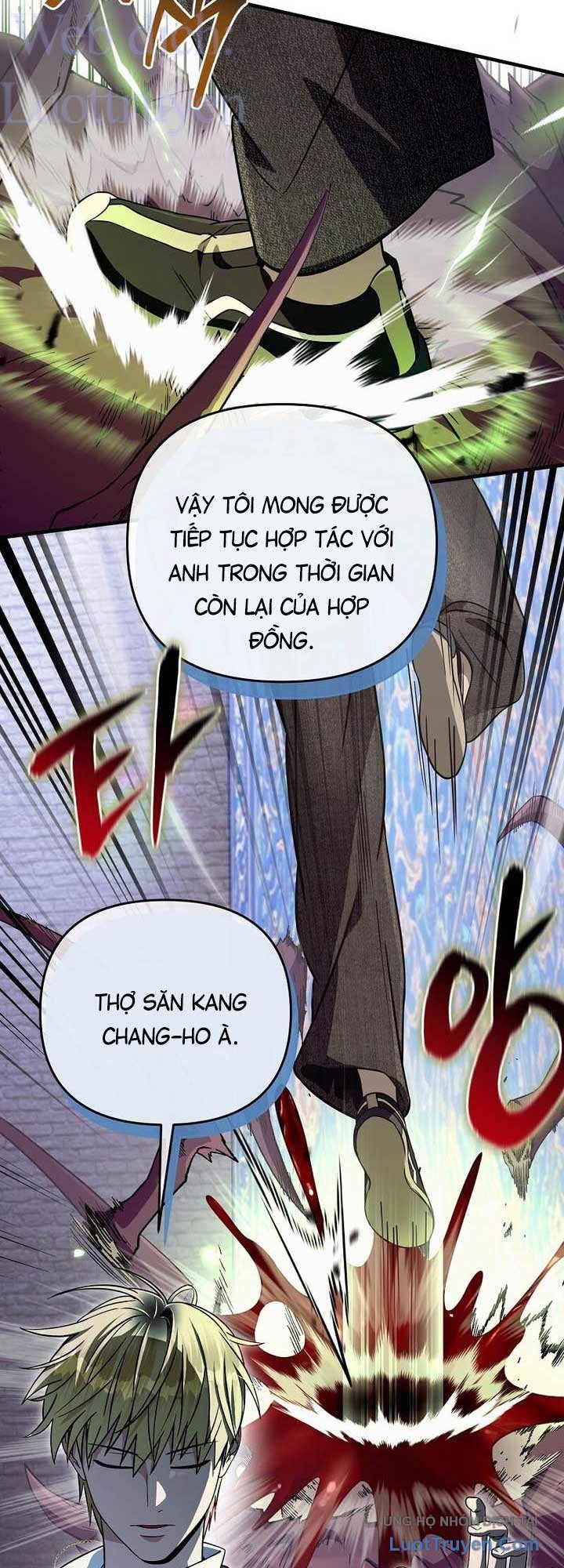 Huyễn Tượng Thợ Săn Tại Dị Giới Chapter 89 - 13