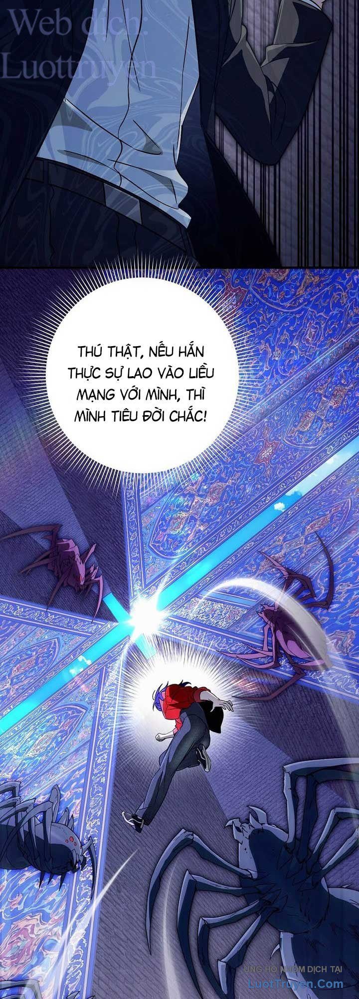Huyễn Tượng Thợ Săn Tại Dị Giới Chapter 89 - 16