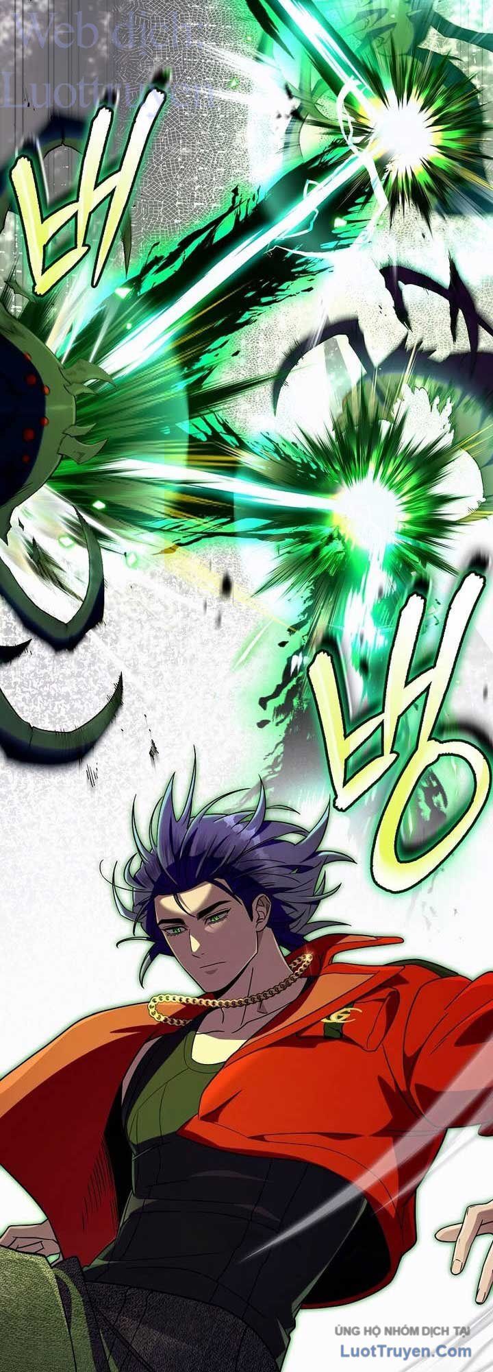 Huyễn Tượng Thợ Săn Tại Dị Giới Chapter 89 - 20