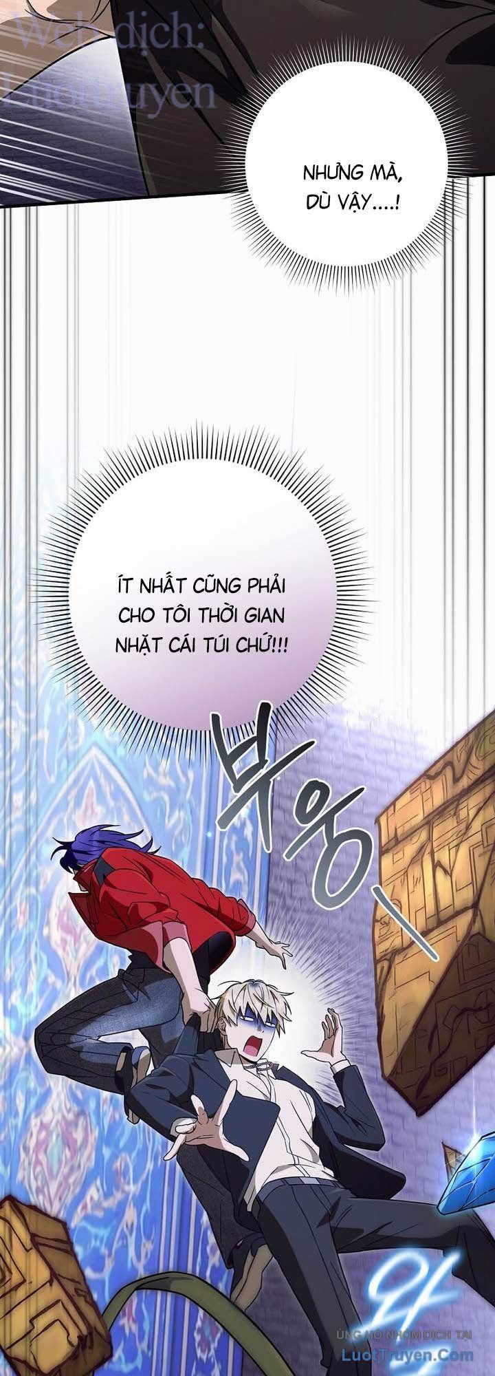 Huyễn Tượng Thợ Săn Tại Dị Giới Chapter 89 - 25