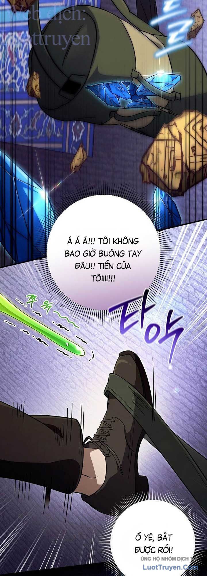 Huyễn Tượng Thợ Săn Tại Dị Giới Chapter 89 - 26