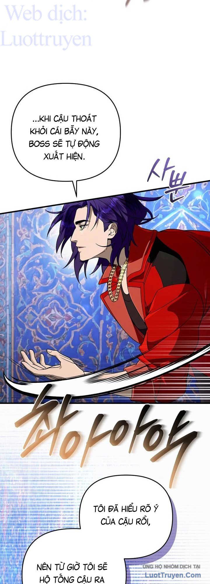 Huyễn Tượng Thợ Săn Tại Dị Giới Chapter 89 - 28