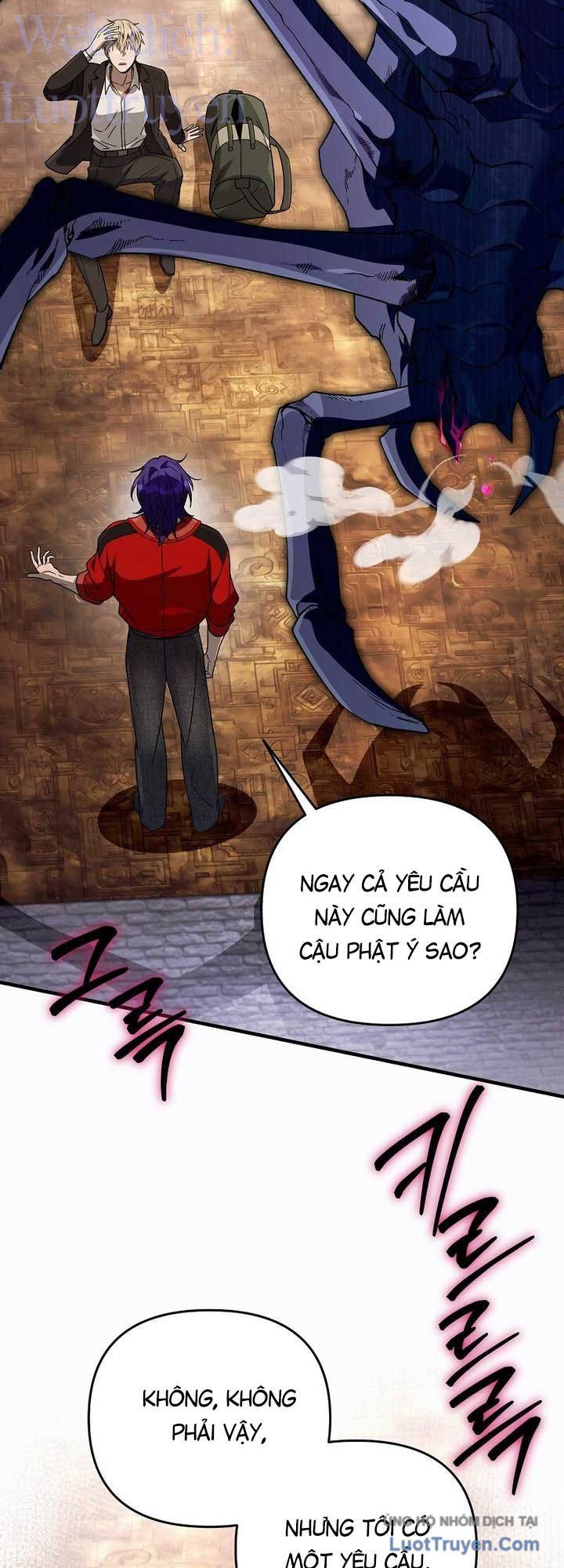 Huyễn Tượng Thợ Săn Tại Dị Giới Chapter 89 - 31