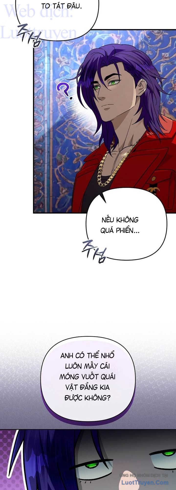 Huyễn Tượng Thợ Săn Tại Dị Giới Chapter 89 - 33