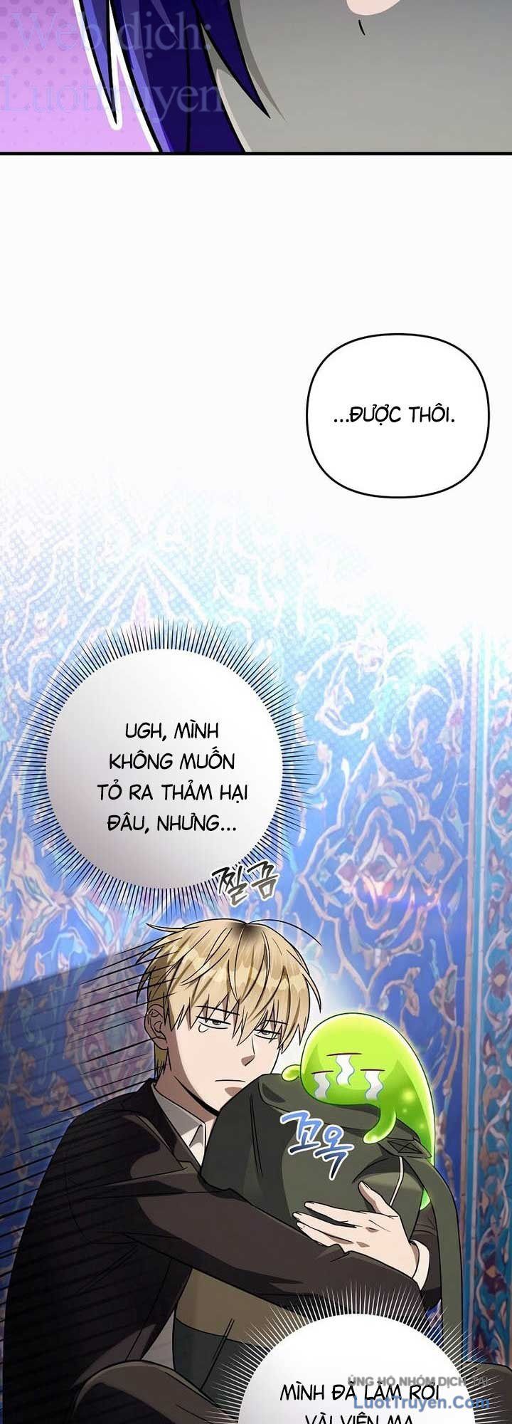 Huyễn Tượng Thợ Săn Tại Dị Giới Chapter 89 - 34