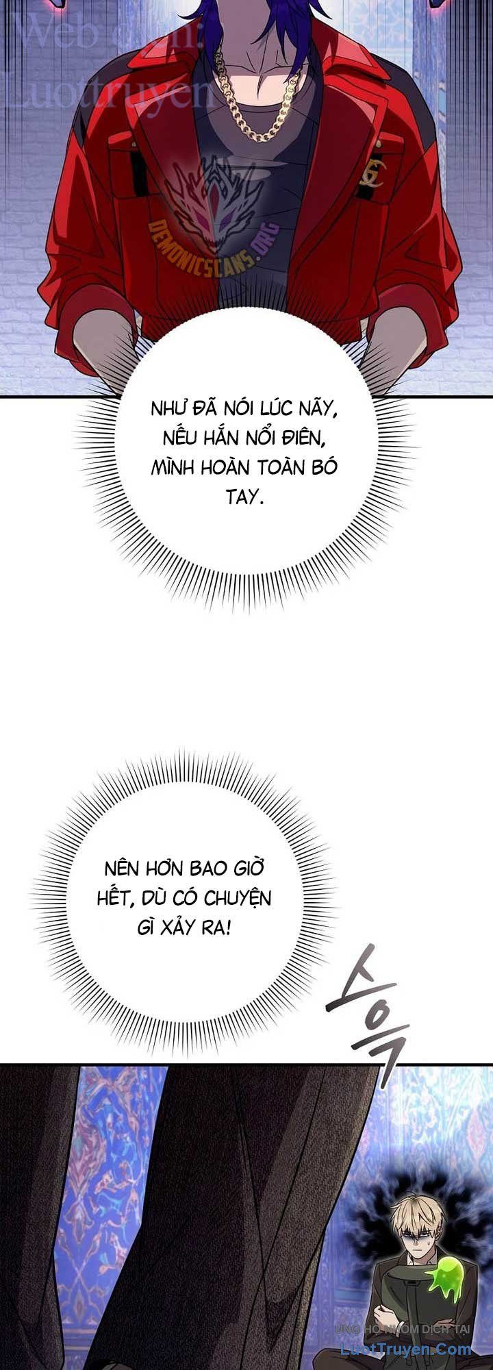 Huyễn Tượng Thợ Săn Tại Dị Giới Chapter 89 - 36