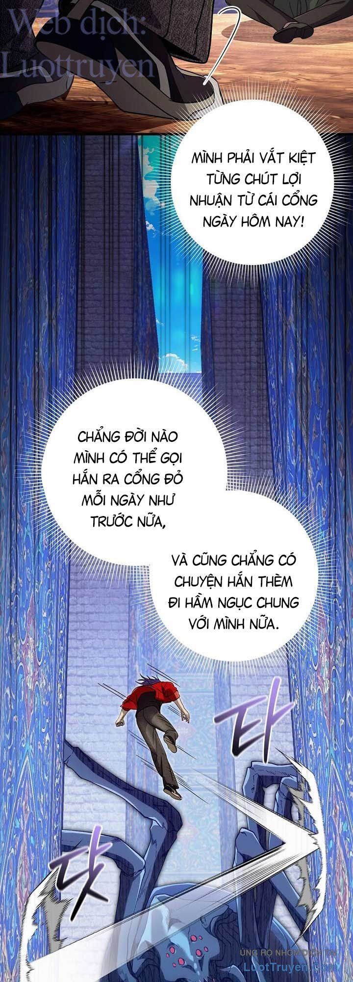 Huyễn Tượng Thợ Săn Tại Dị Giới Chapter 89 - 37