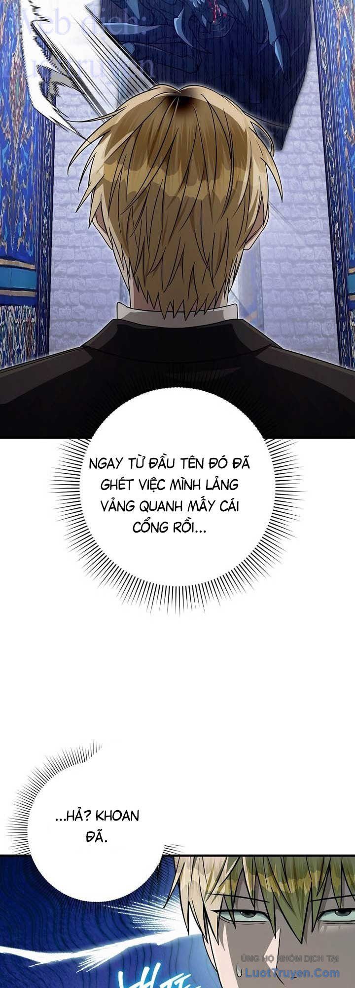 Huyễn Tượng Thợ Săn Tại Dị Giới Chapter 89 - 38