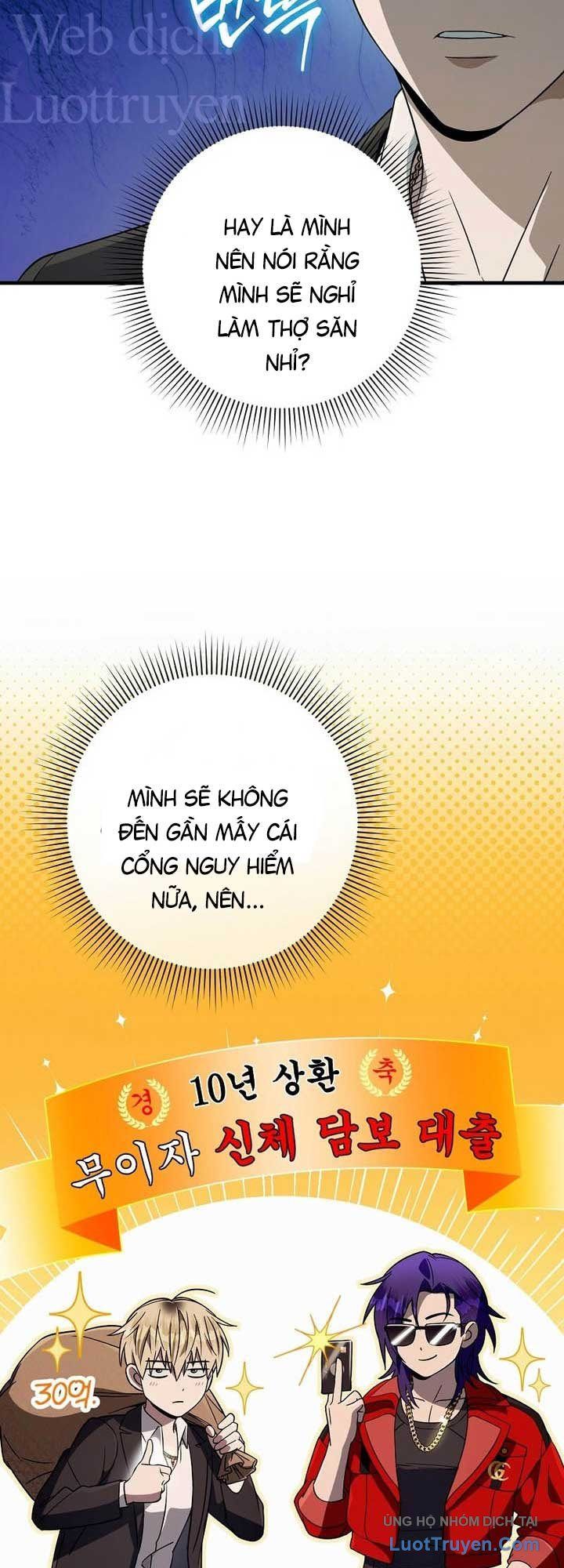 Huyễn Tượng Thợ Săn Tại Dị Giới Chapter 89 - 39