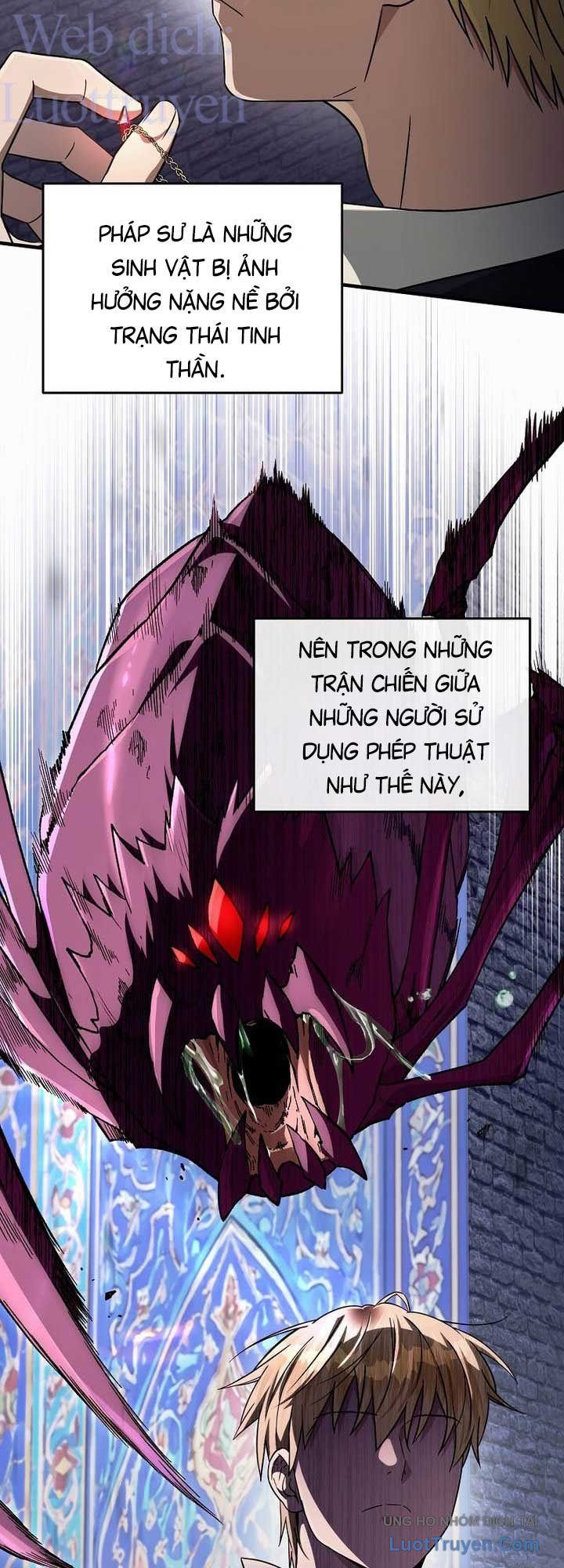 Huyễn Tượng Thợ Săn Tại Dị Giới Chapter 89 - 5