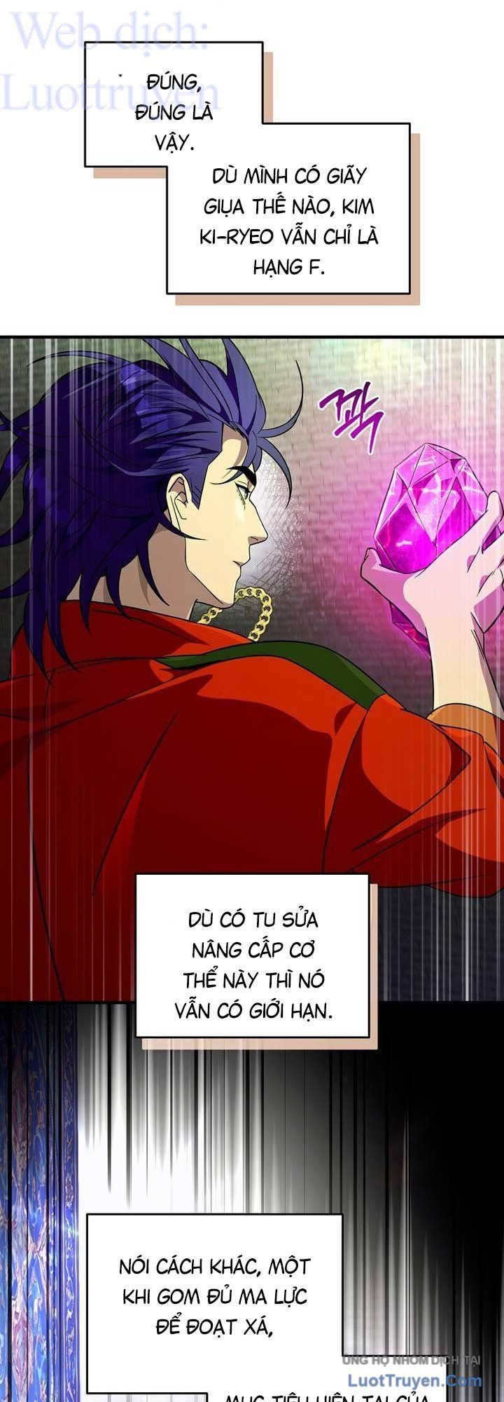 Huyễn Tượng Thợ Săn Tại Dị Giới Chapter 89 - 47