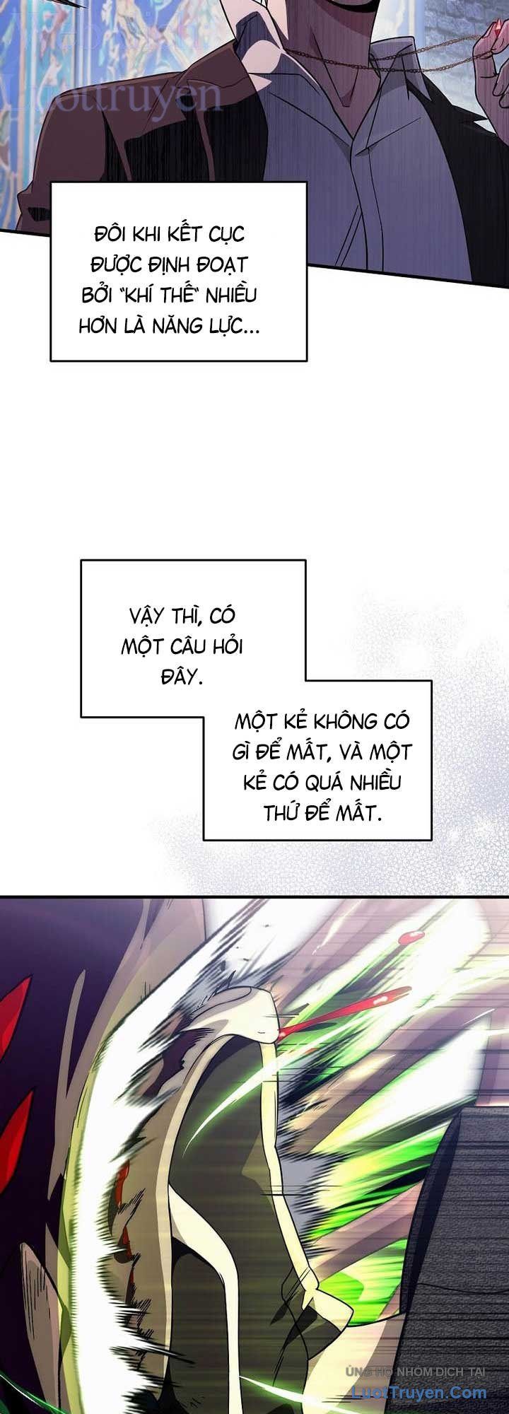 Huyễn Tượng Thợ Săn Tại Dị Giới Chapter 89 - 6