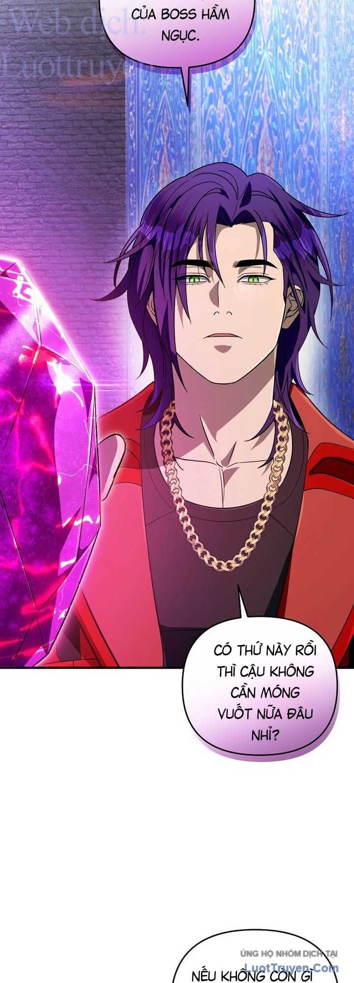Huyễn Tượng Thợ Săn Tại Dị Giới Chapter 89 - 51