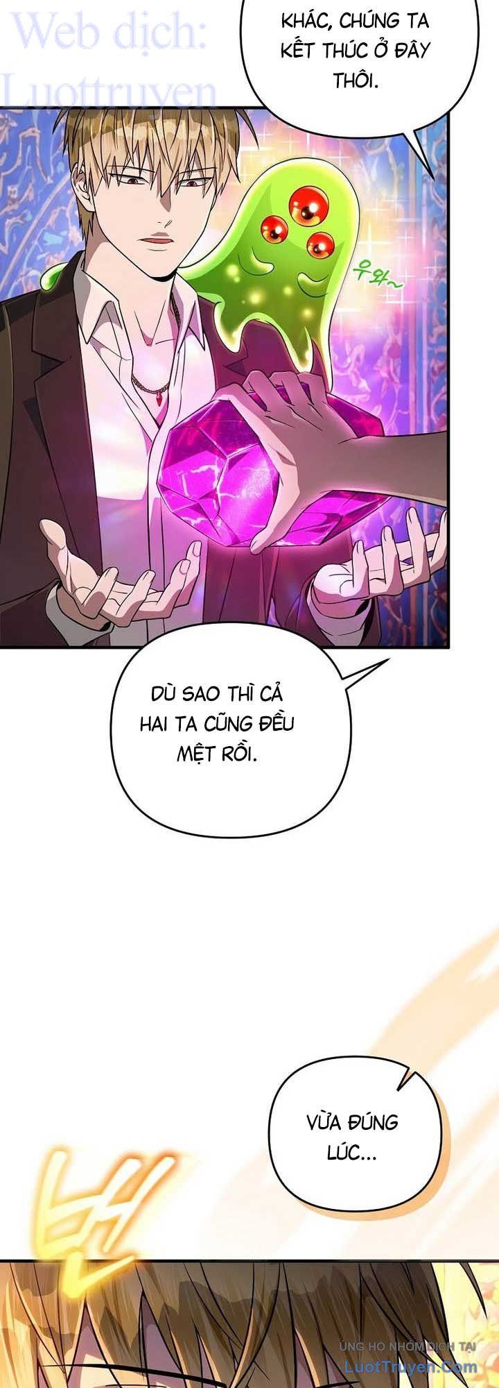 Huyễn Tượng Thợ Săn Tại Dị Giới Chapter 89 - 52