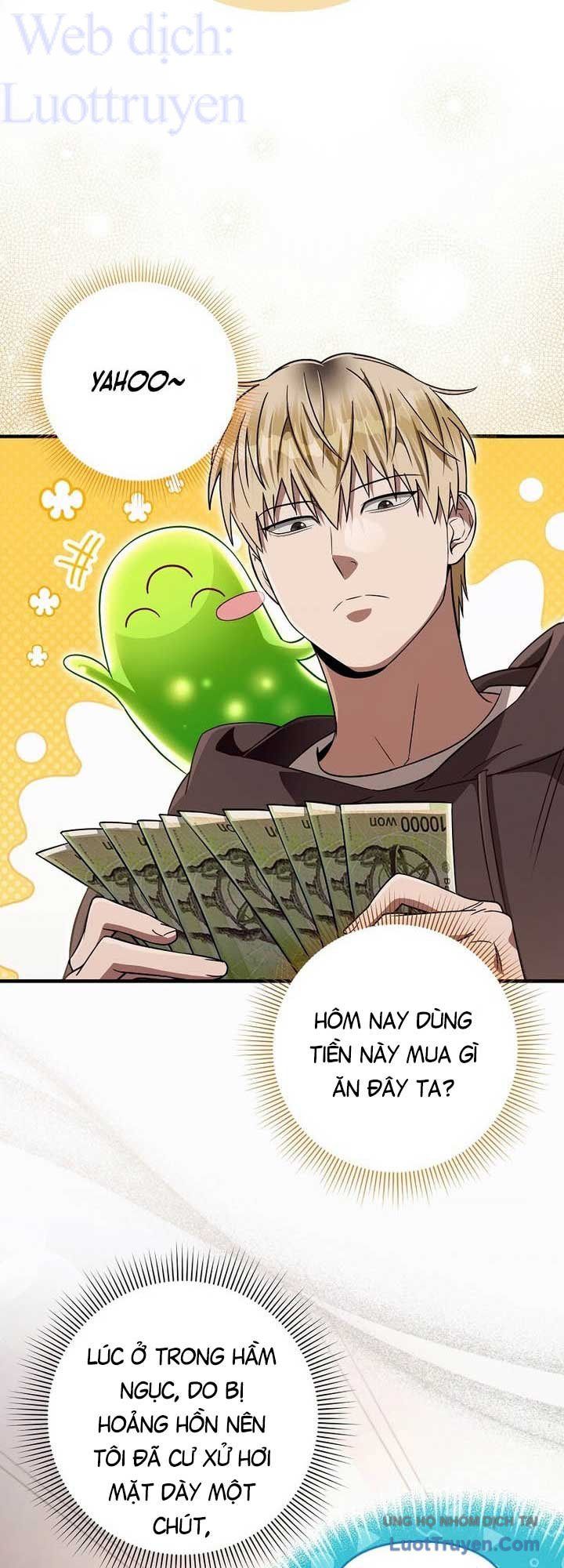 Huyễn Tượng Thợ Săn Tại Dị Giới Chapter 89 - 60
