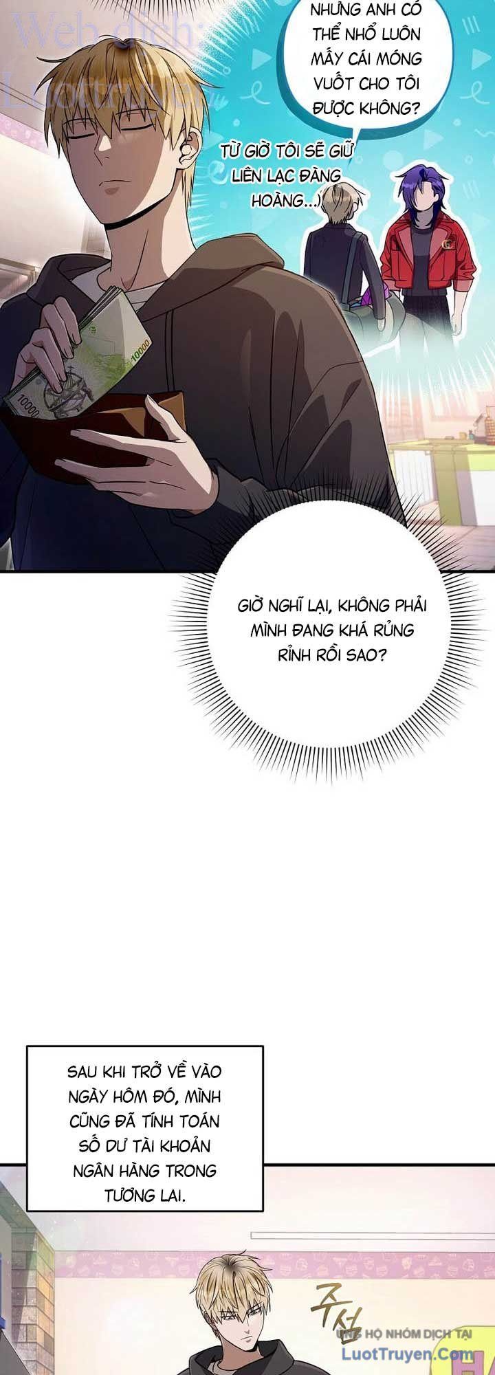 Huyễn Tượng Thợ Săn Tại Dị Giới Chapter 89 - 61