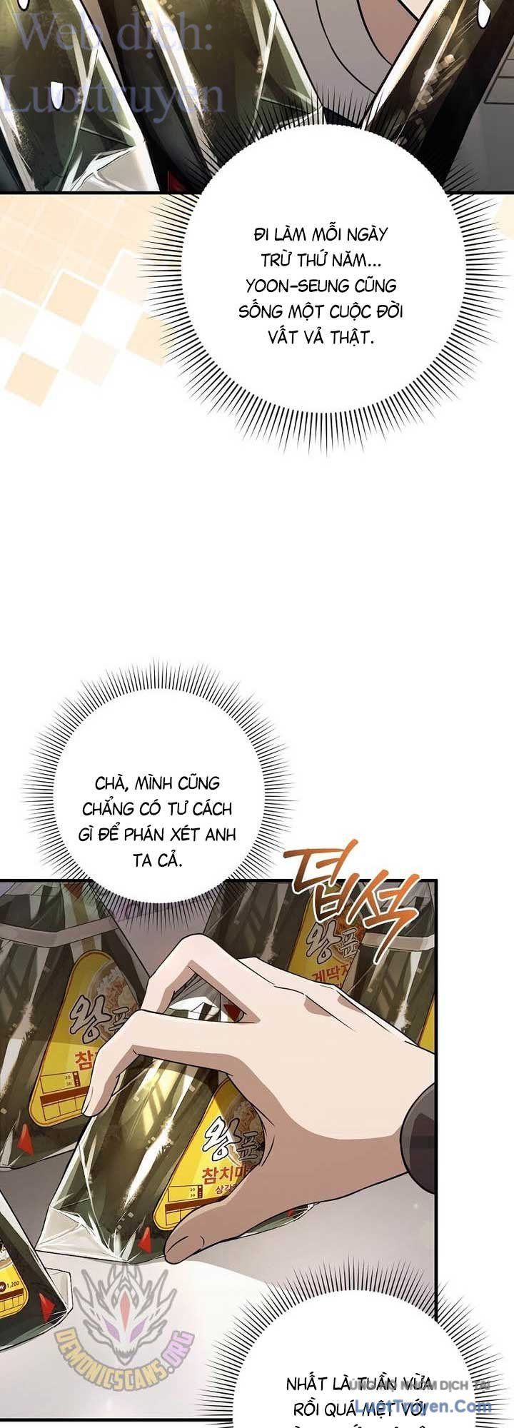 Huyễn Tượng Thợ Săn Tại Dị Giới Chapter 89 - 64