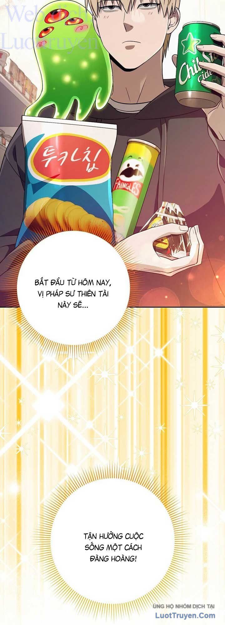 Huyễn Tượng Thợ Săn Tại Dị Giới Chapter 89 - 69
