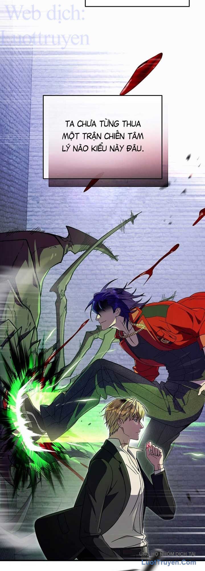 Huyễn Tượng Thợ Săn Tại Dị Giới Chapter 89 - 8