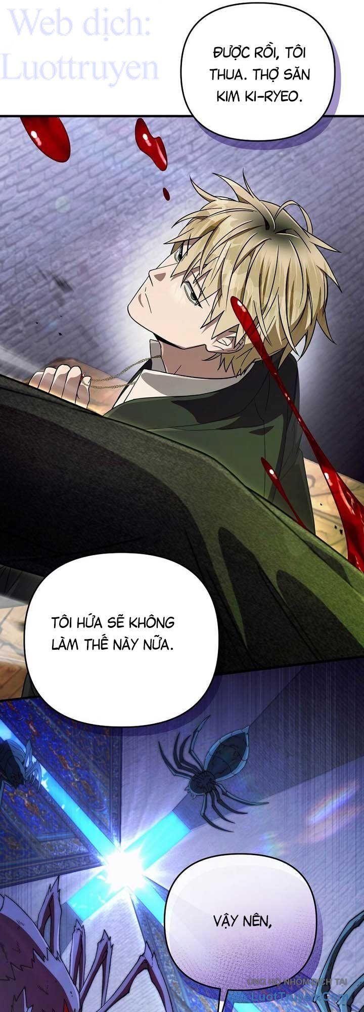 Huyễn Tượng Thợ Săn Tại Dị Giới Chapter 89 - 10