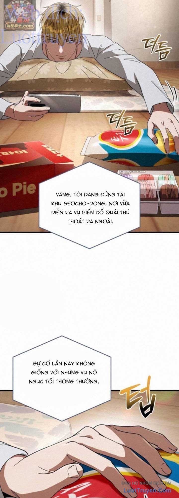 Huyễn Tượng Thợ Săn Tại Dị Giới Chapter 98 - 11