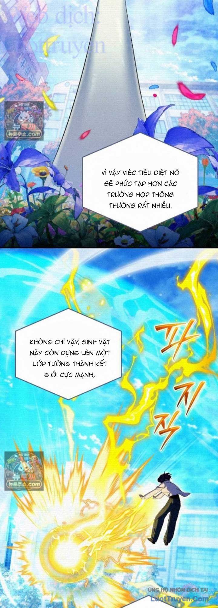 Huyễn Tượng Thợ Săn Tại Dị Giới Chapter 98 - 15