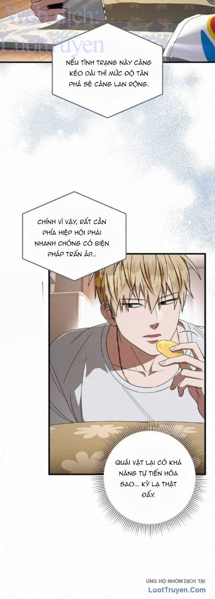 Huyễn Tượng Thợ Săn Tại Dị Giới Chapter 98 - 17