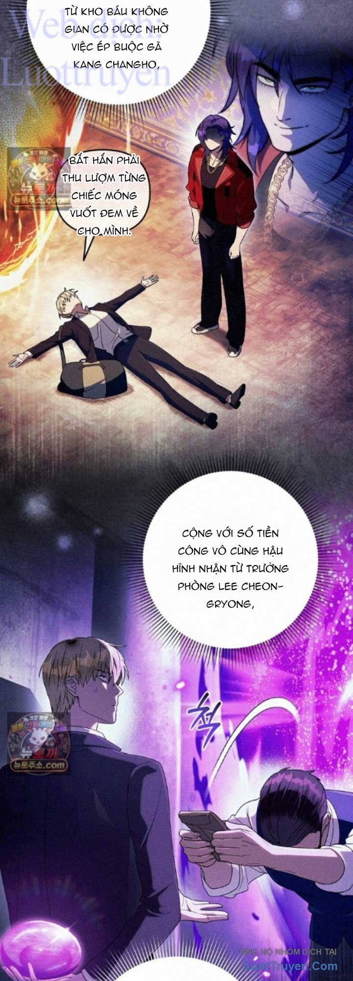 Huyễn Tượng Thợ Săn Tại Dị Giới Chapter 98 - 3