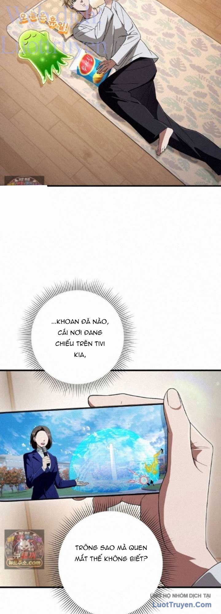 Huyễn Tượng Thợ Săn Tại Dị Giới Chapter 98 - 21