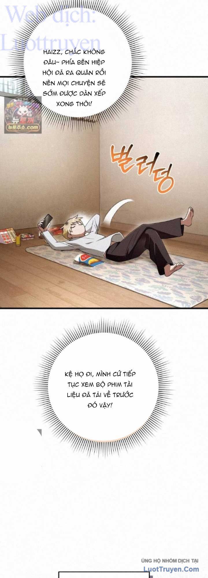 Huyễn Tượng Thợ Săn Tại Dị Giới Chapter 98 - 24