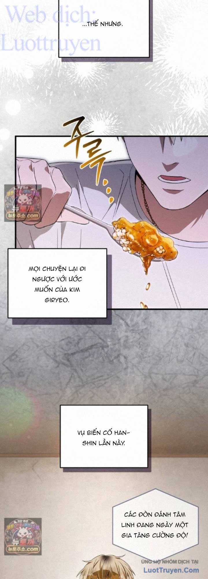 Huyễn Tượng Thợ Săn Tại Dị Giới Chapter 98 - 25
