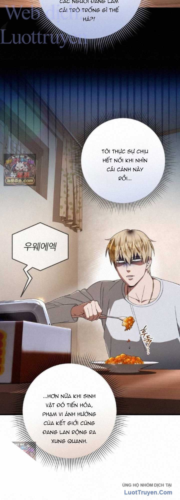 Huyễn Tượng Thợ Săn Tại Dị Giới Chapter 98 - 28