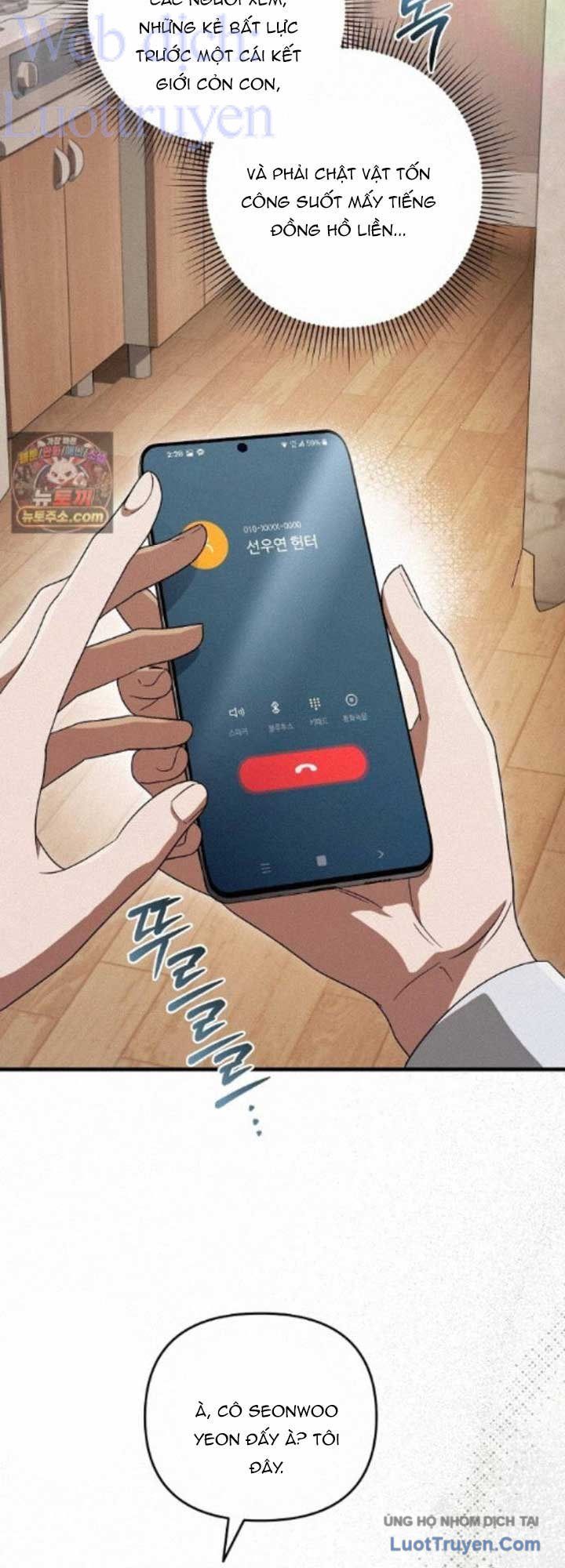 Huyễn Tượng Thợ Săn Tại Dị Giới Chapter 98 - 33