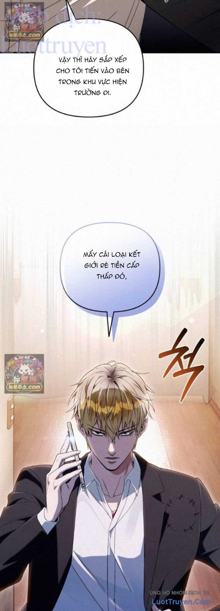 Huyễn Tượng Thợ Săn Tại Dị Giới Chapter 98 - 35