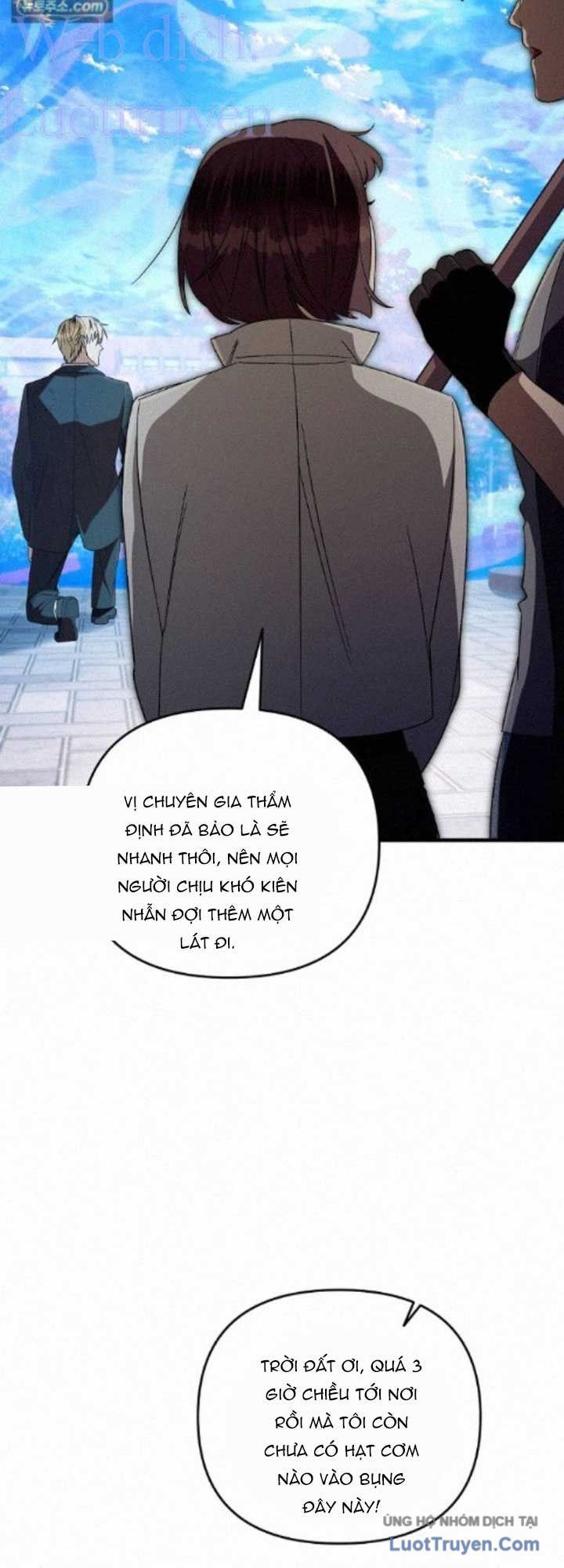 Huyễn Tượng Thợ Săn Tại Dị Giới Chapter 98 - 44