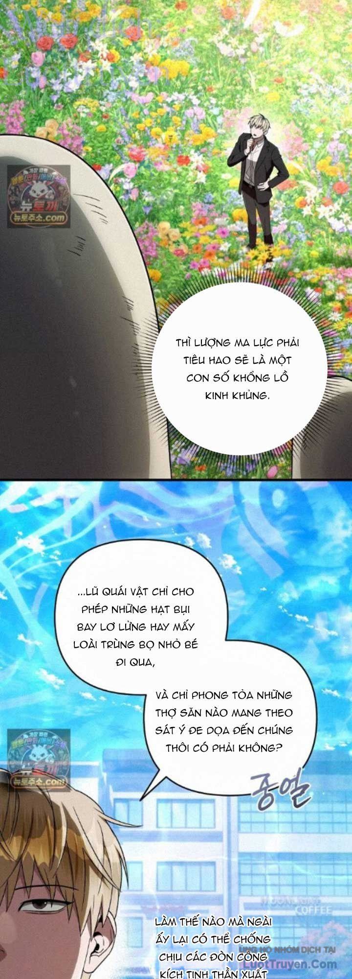 Huyễn Tượng Thợ Săn Tại Dị Giới Chapter 98 - 54