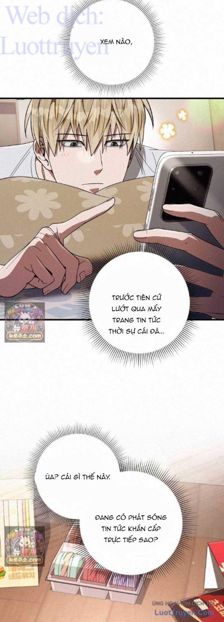 Huyễn Tượng Thợ Săn Tại Dị Giới Chapter 98 - 9