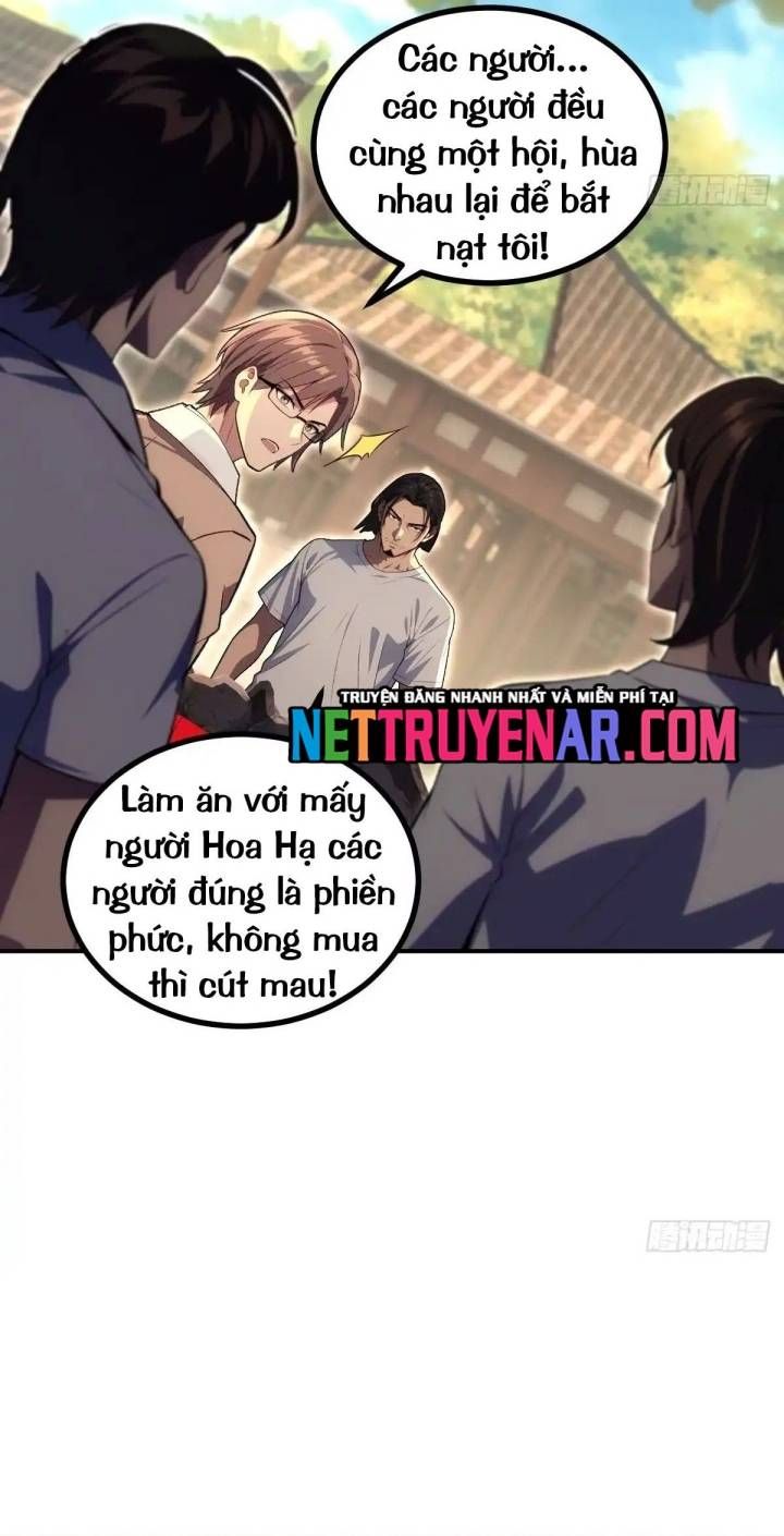 Chung Cực Tùy Ý Thần Hào Hệ Thống Chapter 77 - 21
