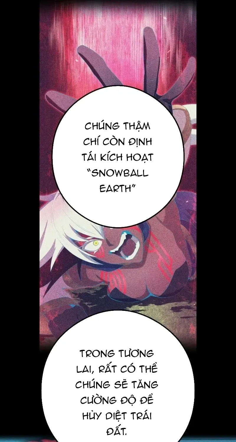 Mình Tao Là Siêu Việt Giả Mạnh Nhất! Chapter 93 - 102