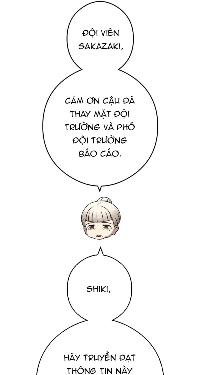 Mình Tao Là Siêu Việt Giả Mạnh Nhất! Chapter 93 - 105