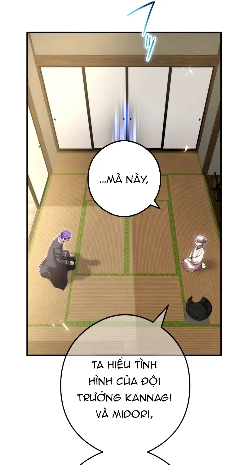 Mình Tao Là Siêu Việt Giả Mạnh Nhất! Chapter 93 - 108