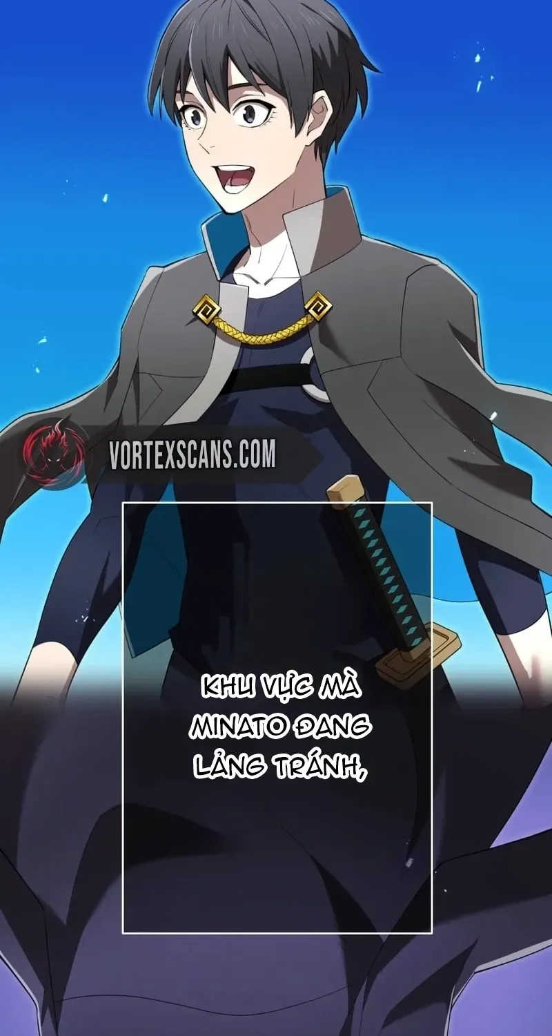 Mình Tao Là Siêu Việt Giả Mạnh Nhất! Chapter 93 - 12