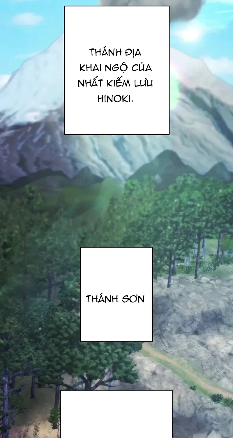 Mình Tao Là Siêu Việt Giả Mạnh Nhất! Chapter 93 - 111