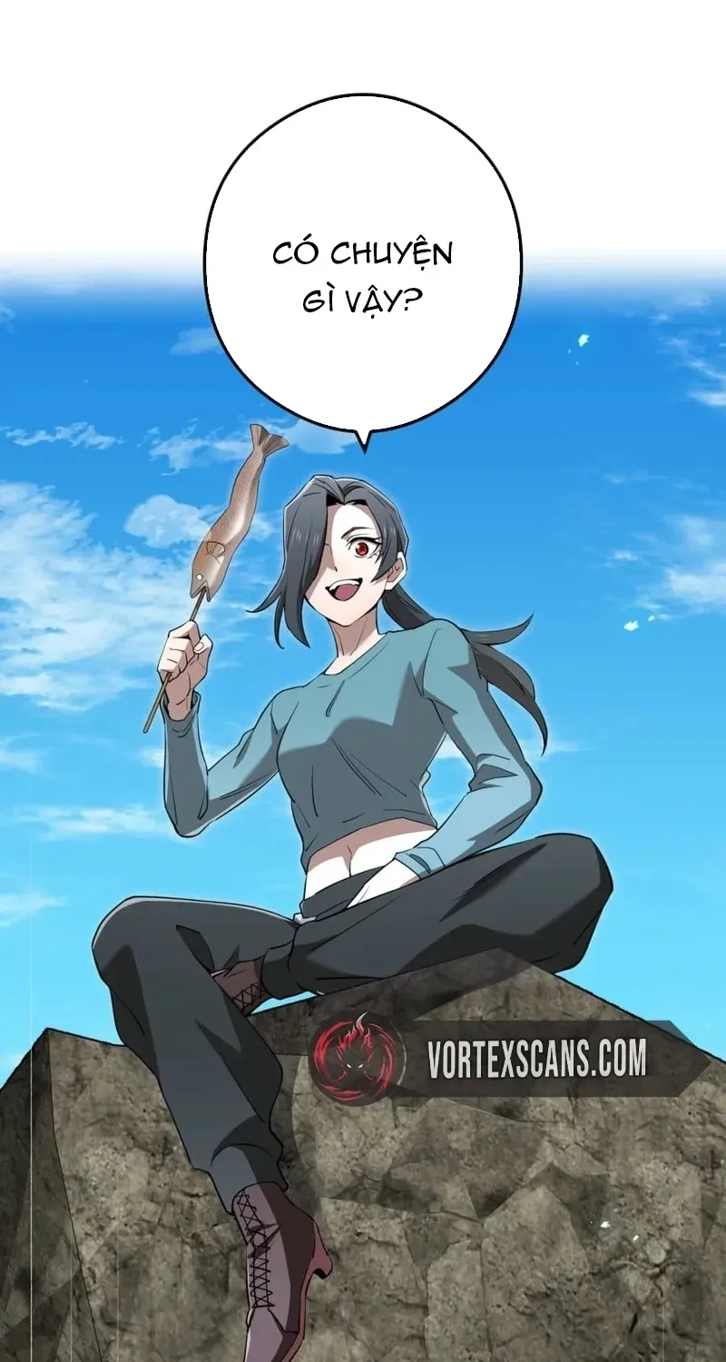 Mình Tao Là Siêu Việt Giả Mạnh Nhất! Chapter 93 - 115