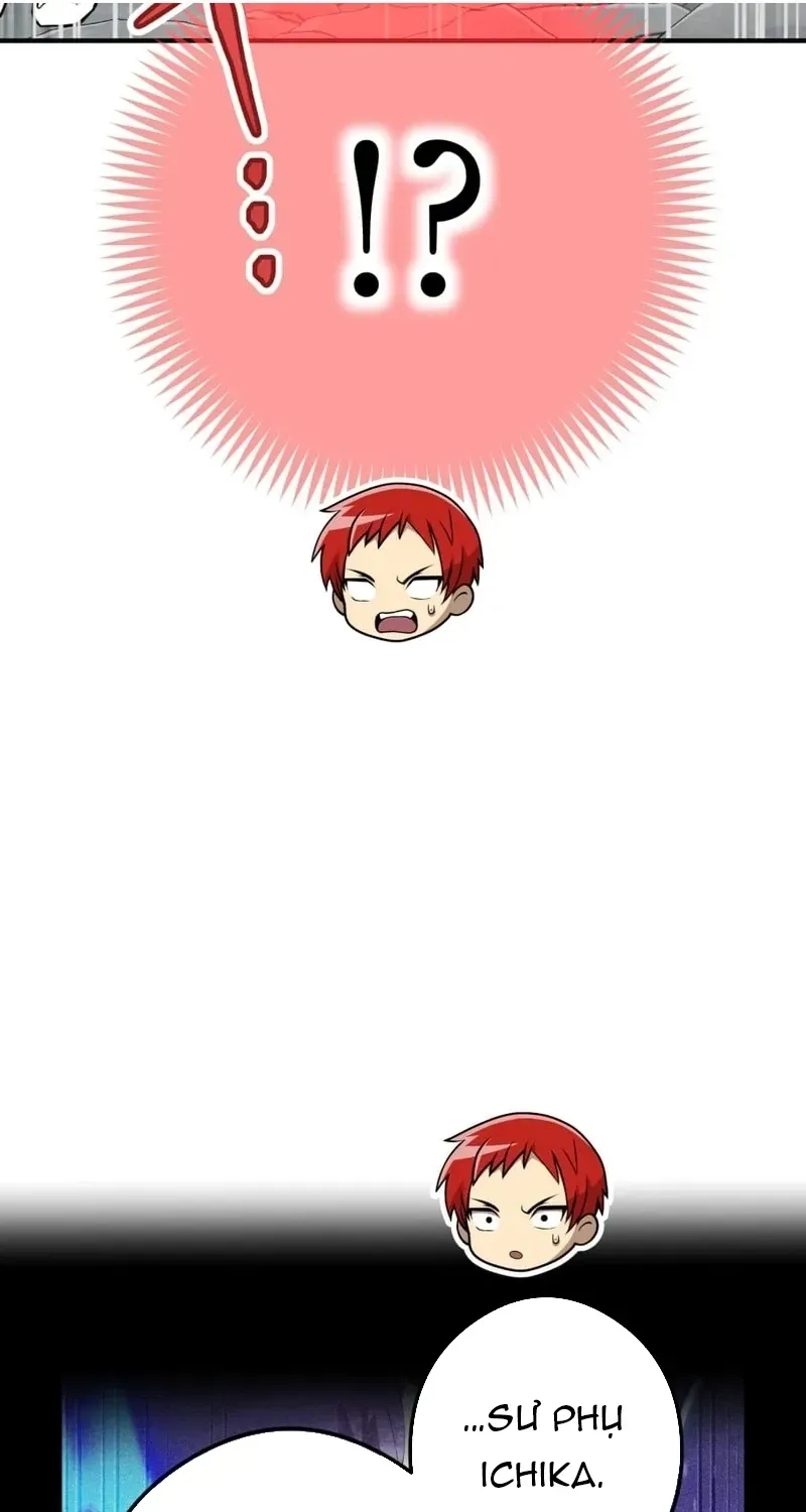 Mình Tao Là Siêu Việt Giả Mạnh Nhất! Chapter 93 - 118