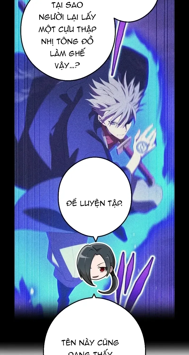 Mình Tao Là Siêu Việt Giả Mạnh Nhất! Chapter 93 - 119