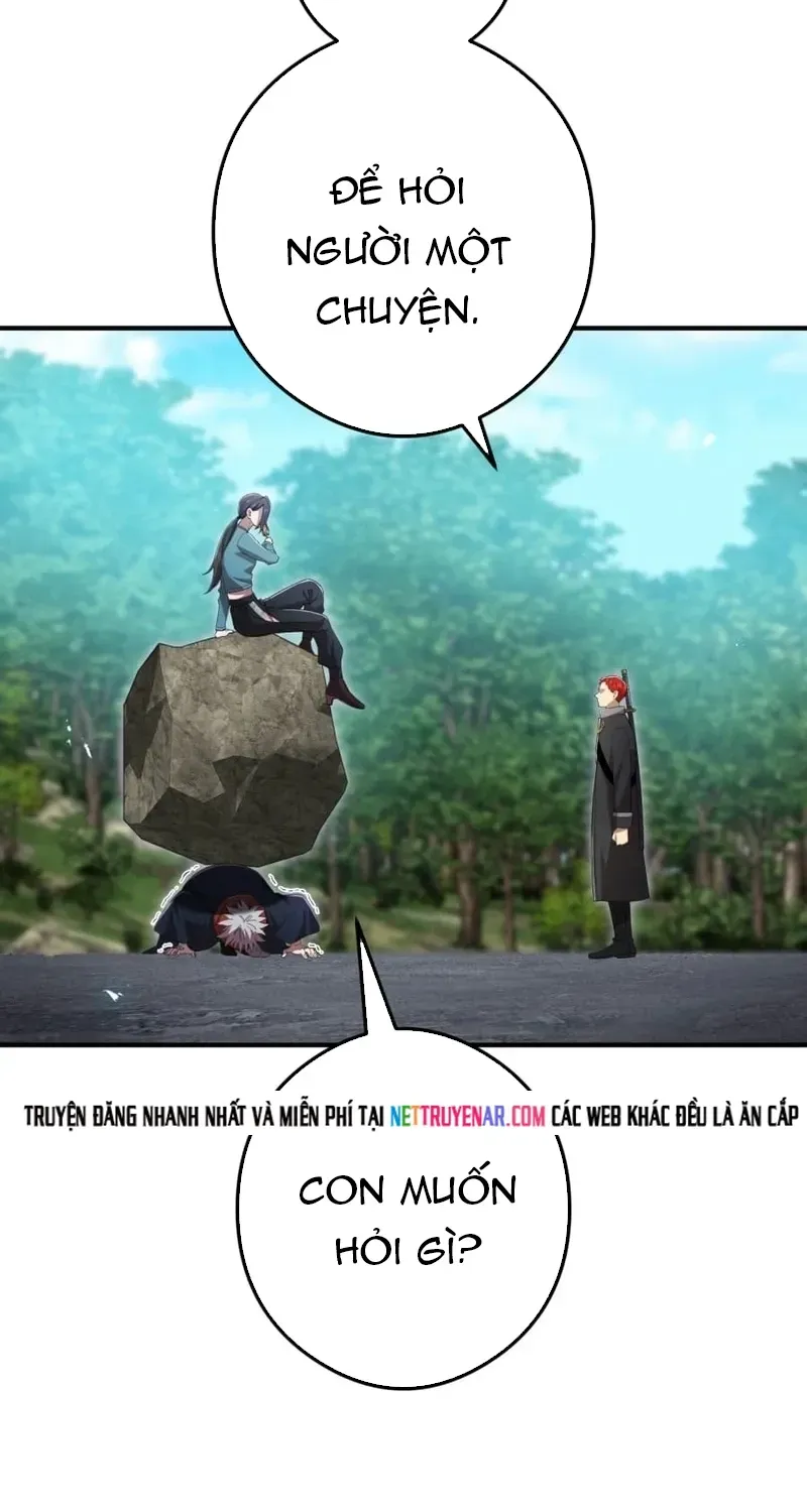 Mình Tao Là Siêu Việt Giả Mạnh Nhất! Chapter 93 - 123