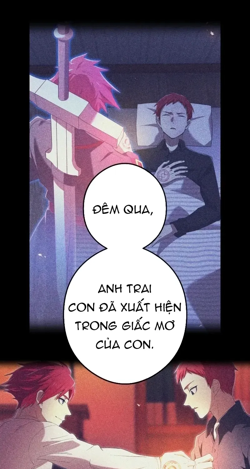 Mình Tao Là Siêu Việt Giả Mạnh Nhất! Chapter 93 - 125