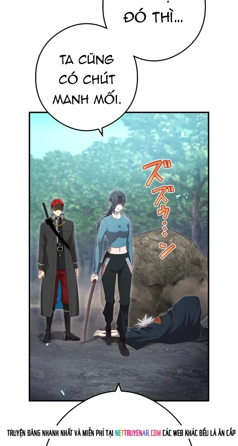 Mình Tao Là Siêu Việt Giả Mạnh Nhất! Chapter 93 - 134