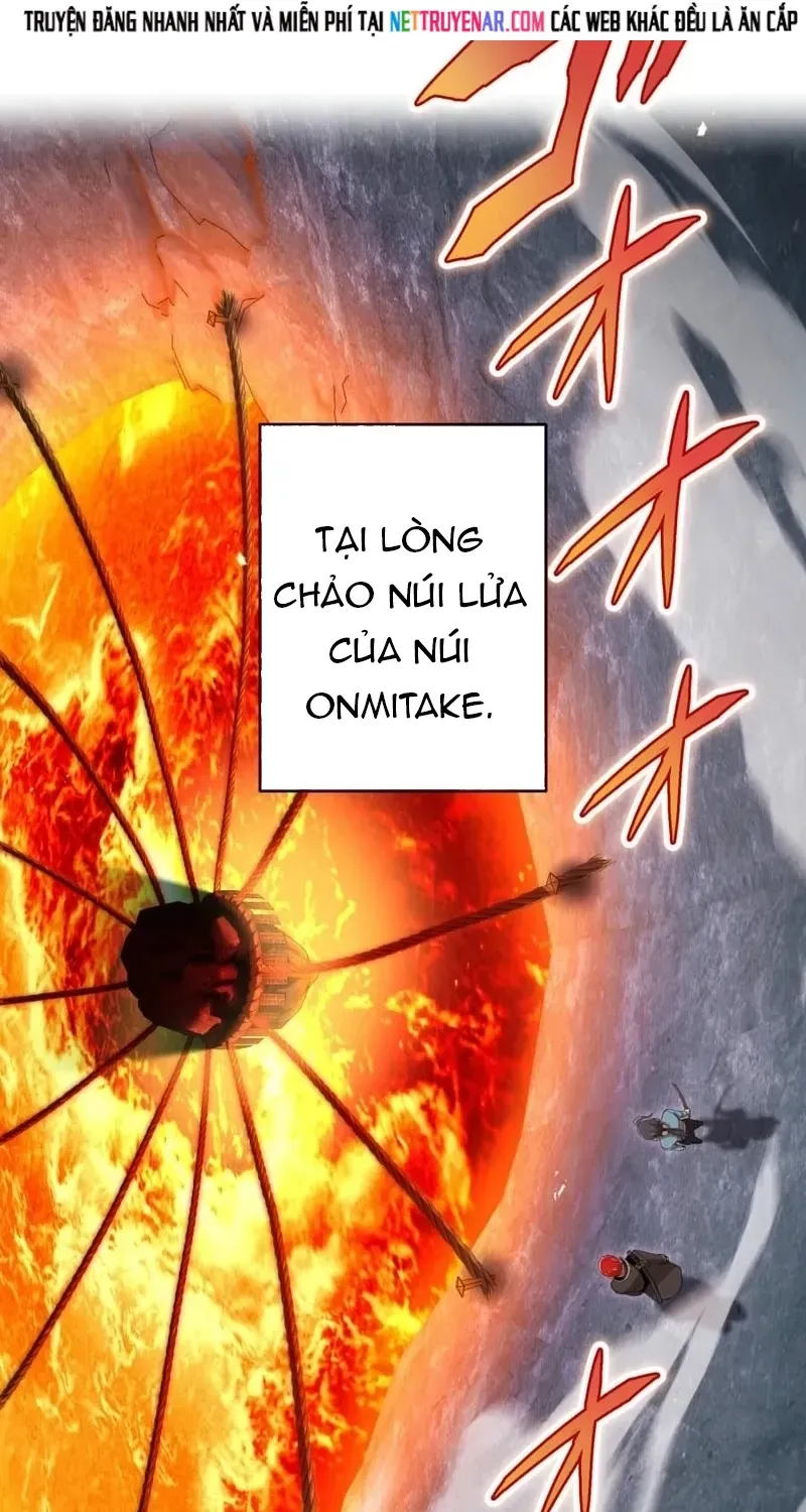 Mình Tao Là Siêu Việt Giả Mạnh Nhất! Chapter 93 - 139